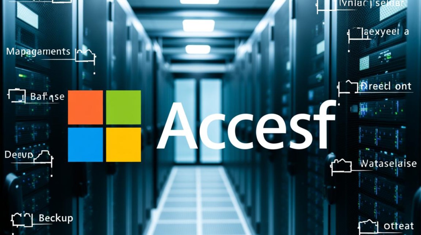 access数据库备份时如何确保数据不丢失？