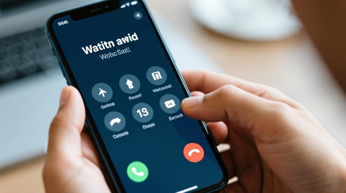 呼叫等待无法开启怎么办?手机设置里找不到入口? 呼叫等待无法开启怎么办?手机设置里找不到入口?