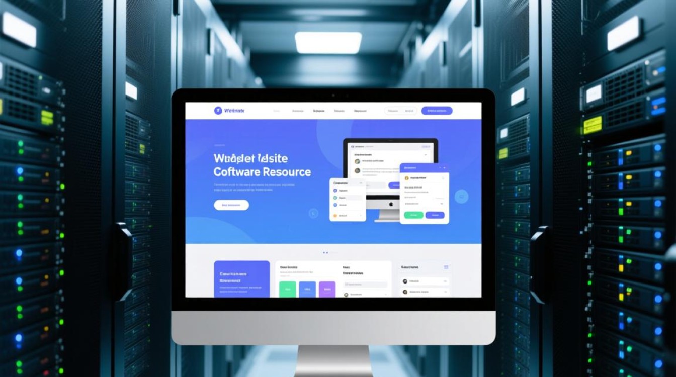 服务器网站素材哪里找?免费商用素材推荐指南 服务器网站素材哪里找?免费商用素材推荐指南