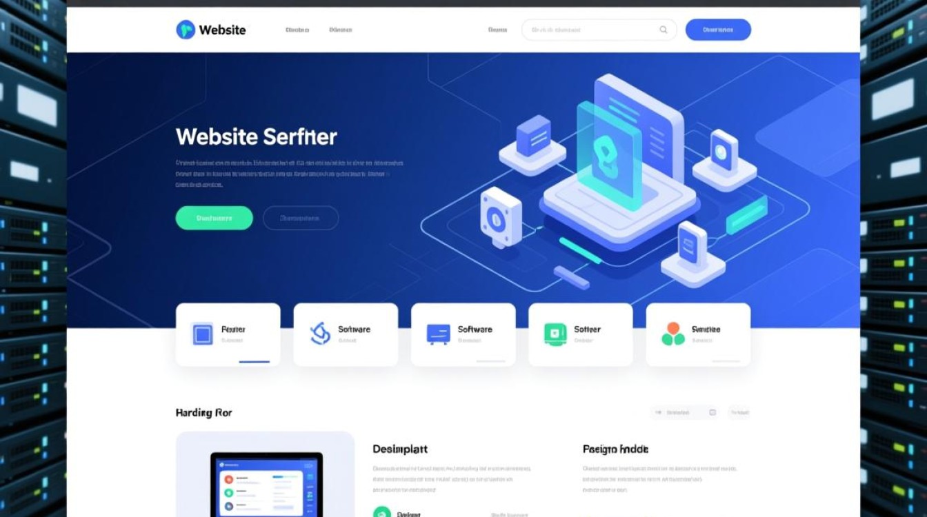 服务器网站素材哪里找?免费商用素材推荐指南 服务器网站素材哪里找?免费商用素材推荐指南