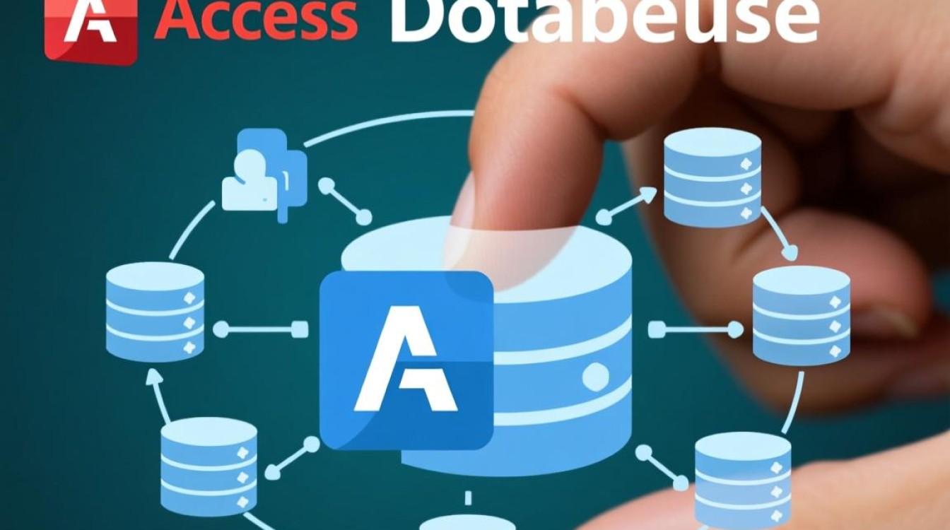 access数据库怎么远程连接数据库？详细步骤与注意事项解析