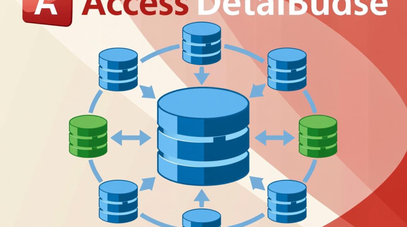access数据库怎么远程连接数据库？详细步骤与注意事项解析