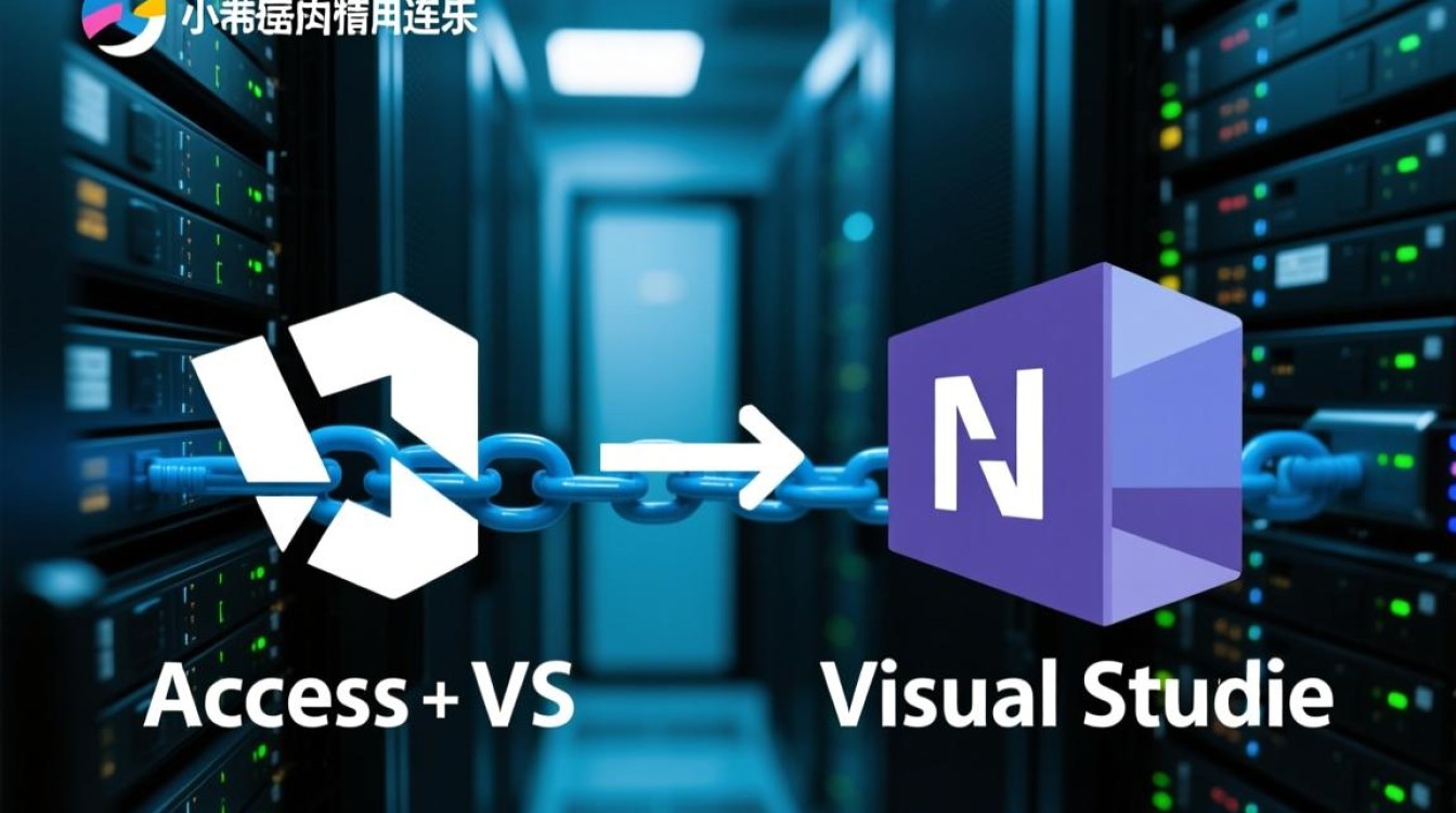 Access与VS如何连接数据库?步骤有哪些? Access与VS如何连接数据库?步骤有哪些?