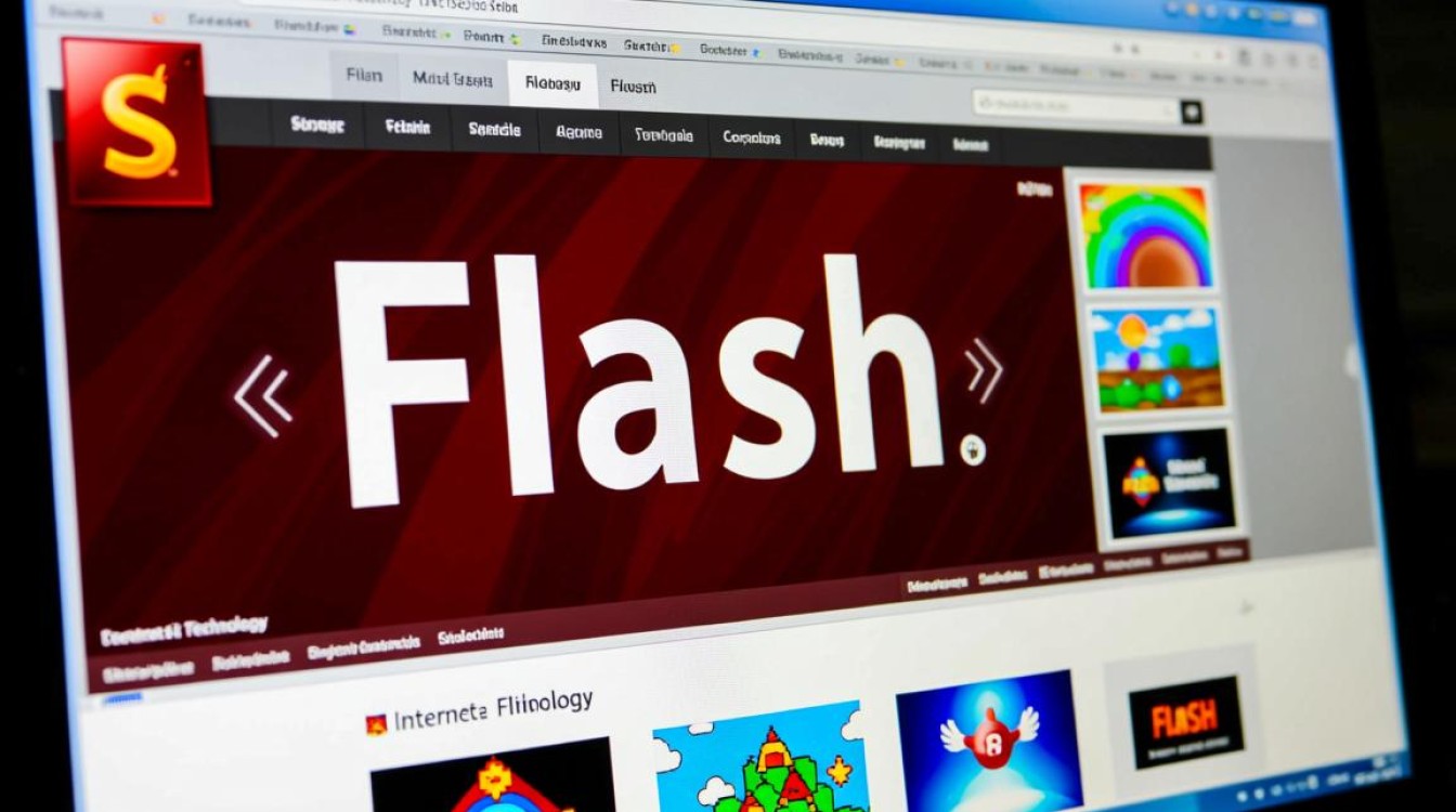 网页无法显示flash怎么办？如何修复flash无法显示问题？