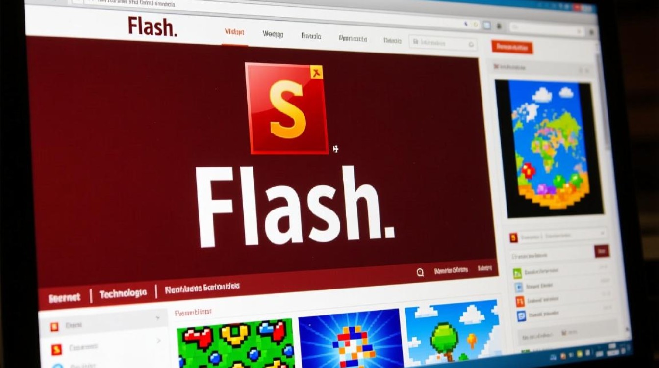 网页无法显示flash怎么办？如何修复flash无法显示问题？