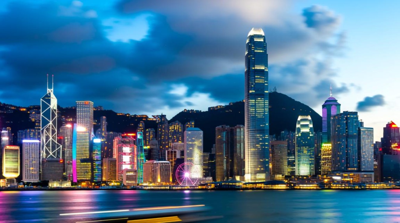 香港虚拟主机商有哪些?选哪家稳定又划算? 香港虚拟主机商有哪些?选哪家稳定又划算?