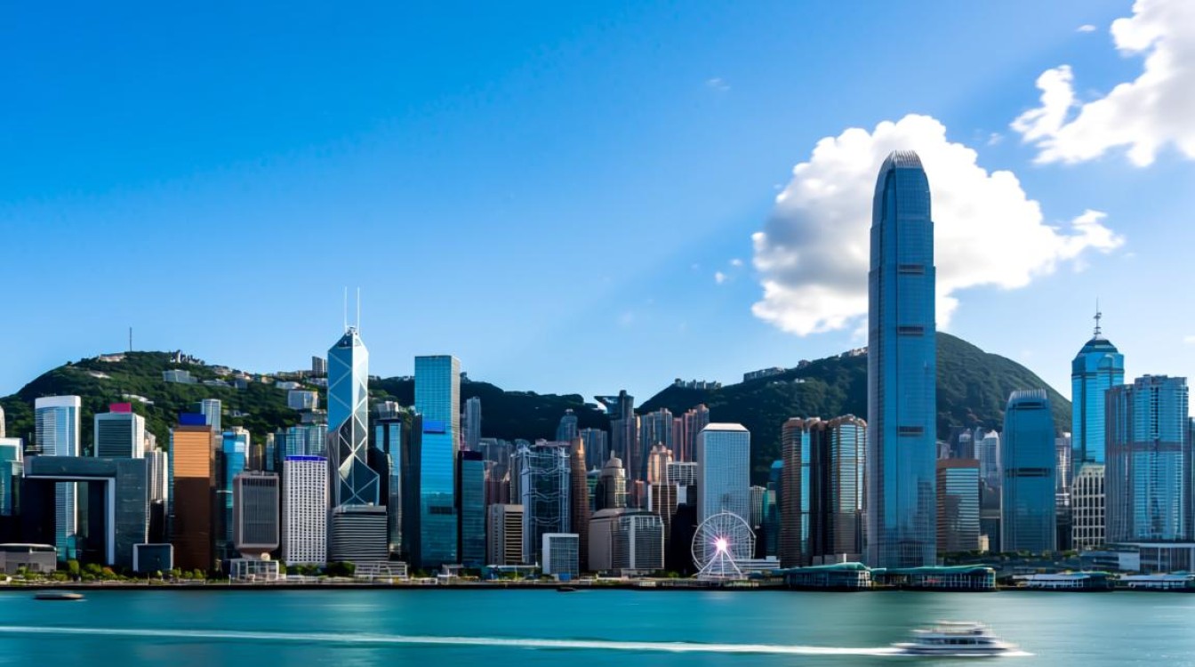 香港虚拟主机商有哪些?选哪家稳定又划算? 香港虚拟主机商有哪些?选哪家稳定又划算?