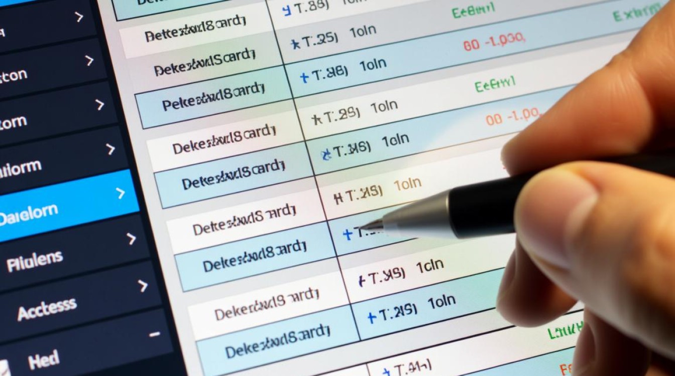 access数据库如何批量删除指定记录数的数据? access数据库如何批量删除指定记录数的数据?