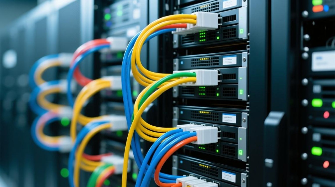 多线虚拟主机怎么用?新手操作指南与注意事项有哪些? 多线虚拟主机怎么用?新手操作指南与注意事项有哪些?