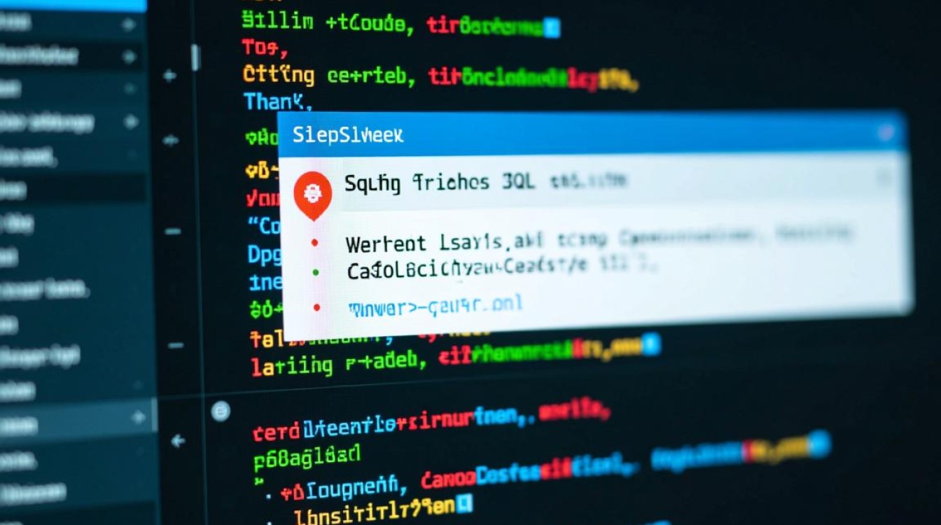 SQL报错信息乱码怎么办?如何解决乱码显示问题? SQL报错信息乱码怎么办?如何解决乱码显示问题?
