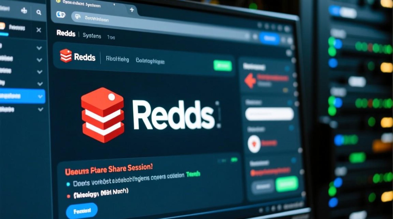 redis共享session报错是什么原因导致的? redis共享session报错是什么原因导致的?