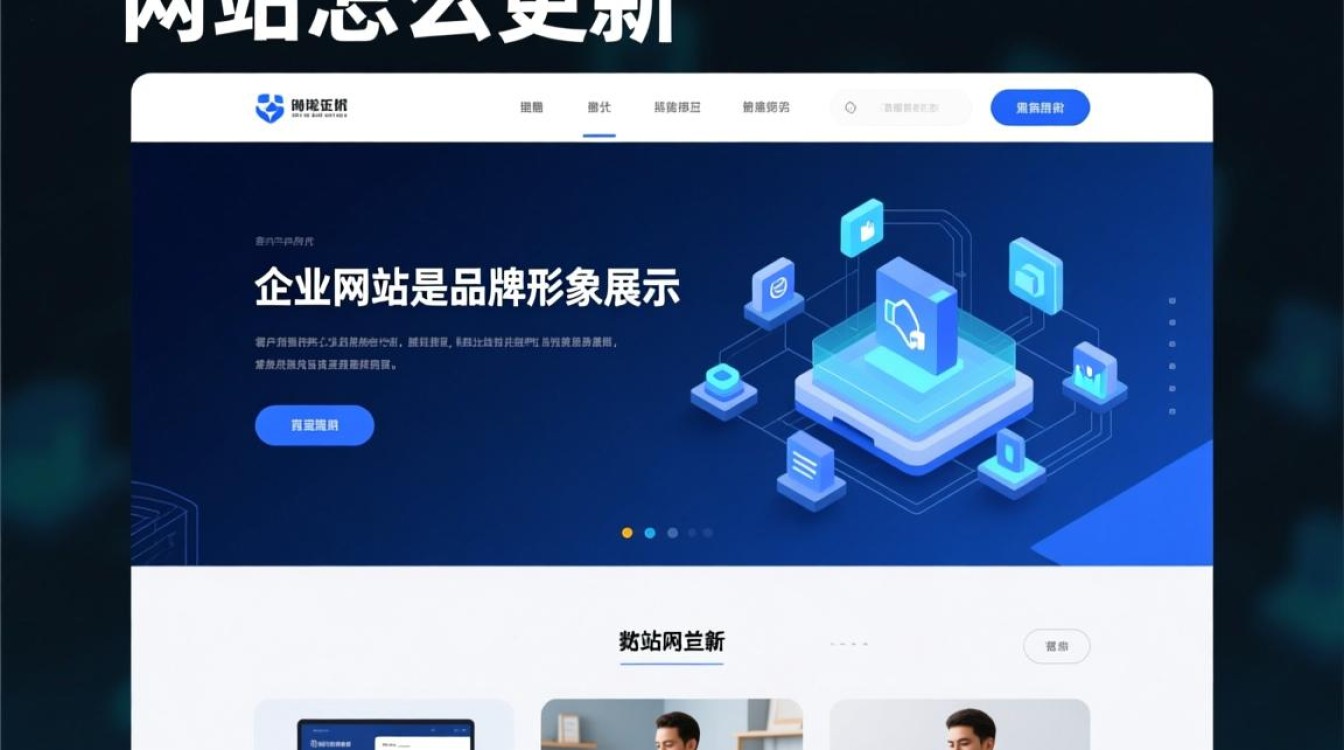 企业网站更新怎么做才有效?提升SEO与用户体验的秘诀? 企业网站更新怎么做才有效?提升SEO与用户体验的秘诀?