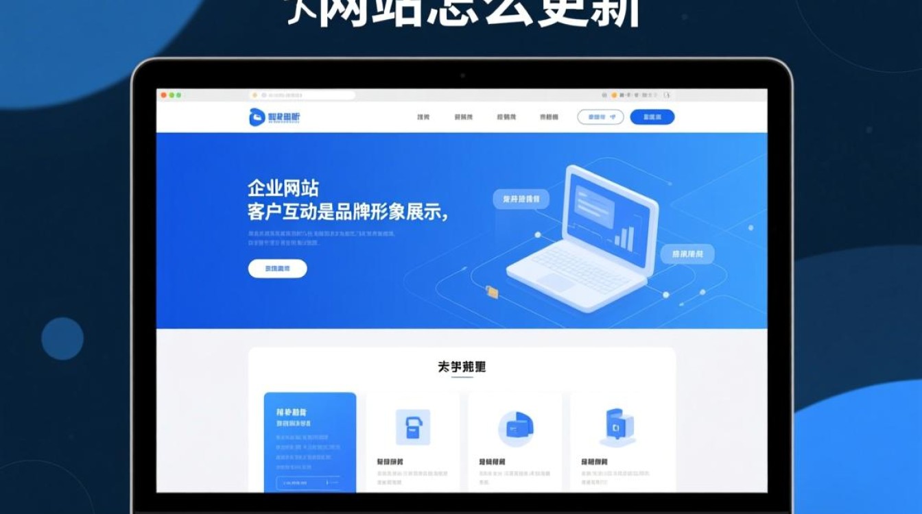 企业网站更新怎么做才有效?提升SEO与用户体验的秘诀? 企业网站更新怎么做才有效?提升SEO与用户体验的秘诀?