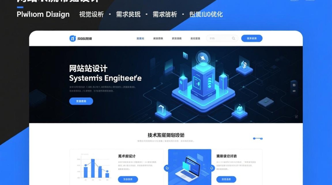 网站设计流程是怎样的?新手如何快速掌握步骤? 网站设计流程是怎样的?新手如何快速掌握步骤?