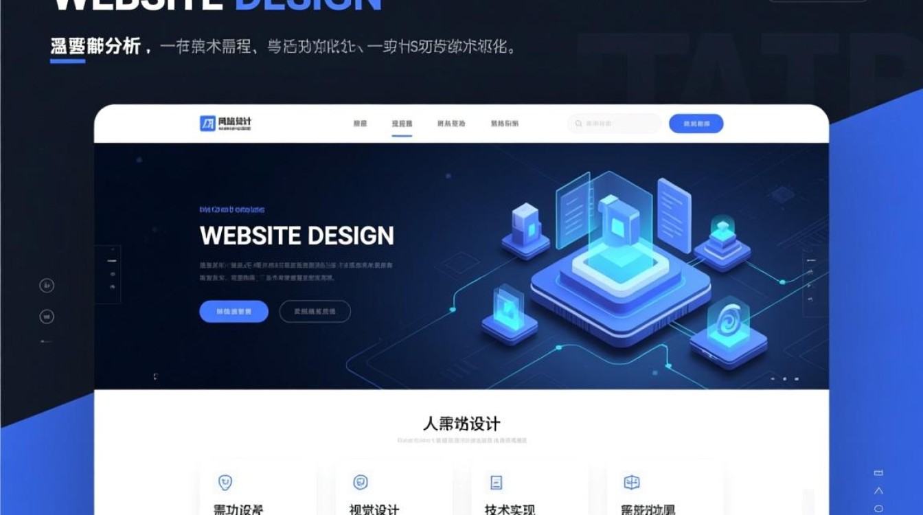 网站设计流程是怎样的?新手如何快速掌握步骤? 网站设计流程是怎样的?新手如何快速掌握步骤?