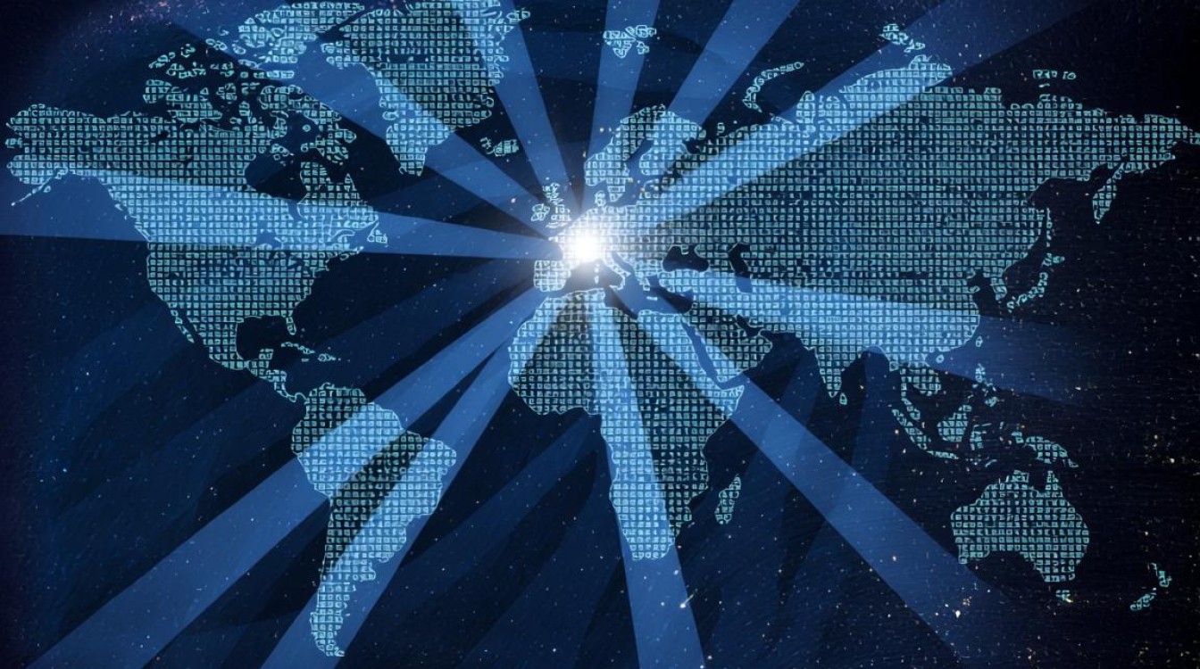 DNS服务器亮红灯是什么原因导致的? DNS服务器亮红灯是什么原因导致的?