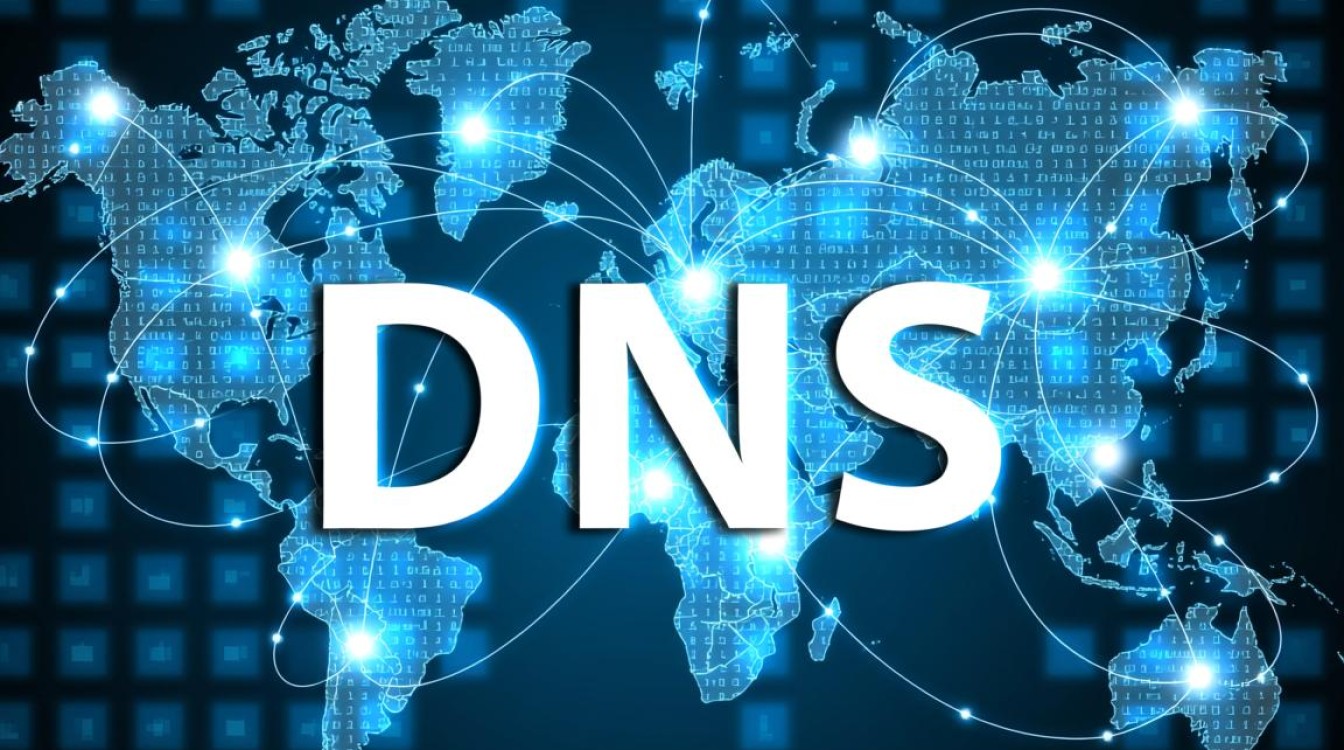 DNS 233是什么意思?它和普通DNS有什么区别? DNS 233是什么意思?它和普通DNS有什么区别?