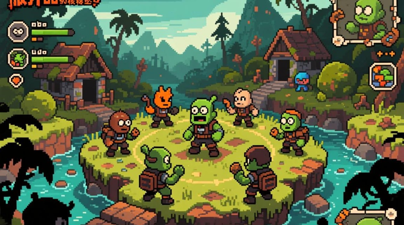 饥荒服务器send指令怎么用?新手必看教程来了! 饥荒服务器send指令怎么用?新手必看教程来了!