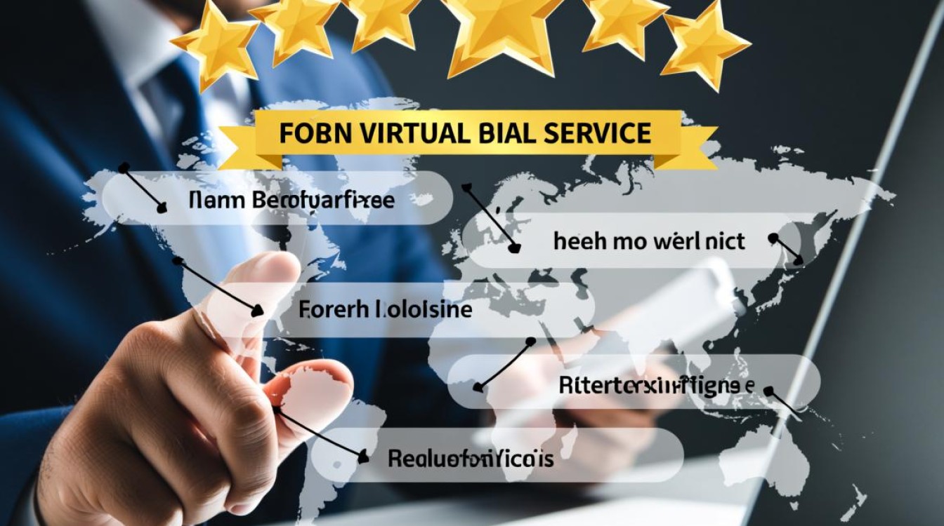 国外虚拟主机排行榜最新哪家性价比高? 国外虚拟主机排行榜最新哪家性价比高?