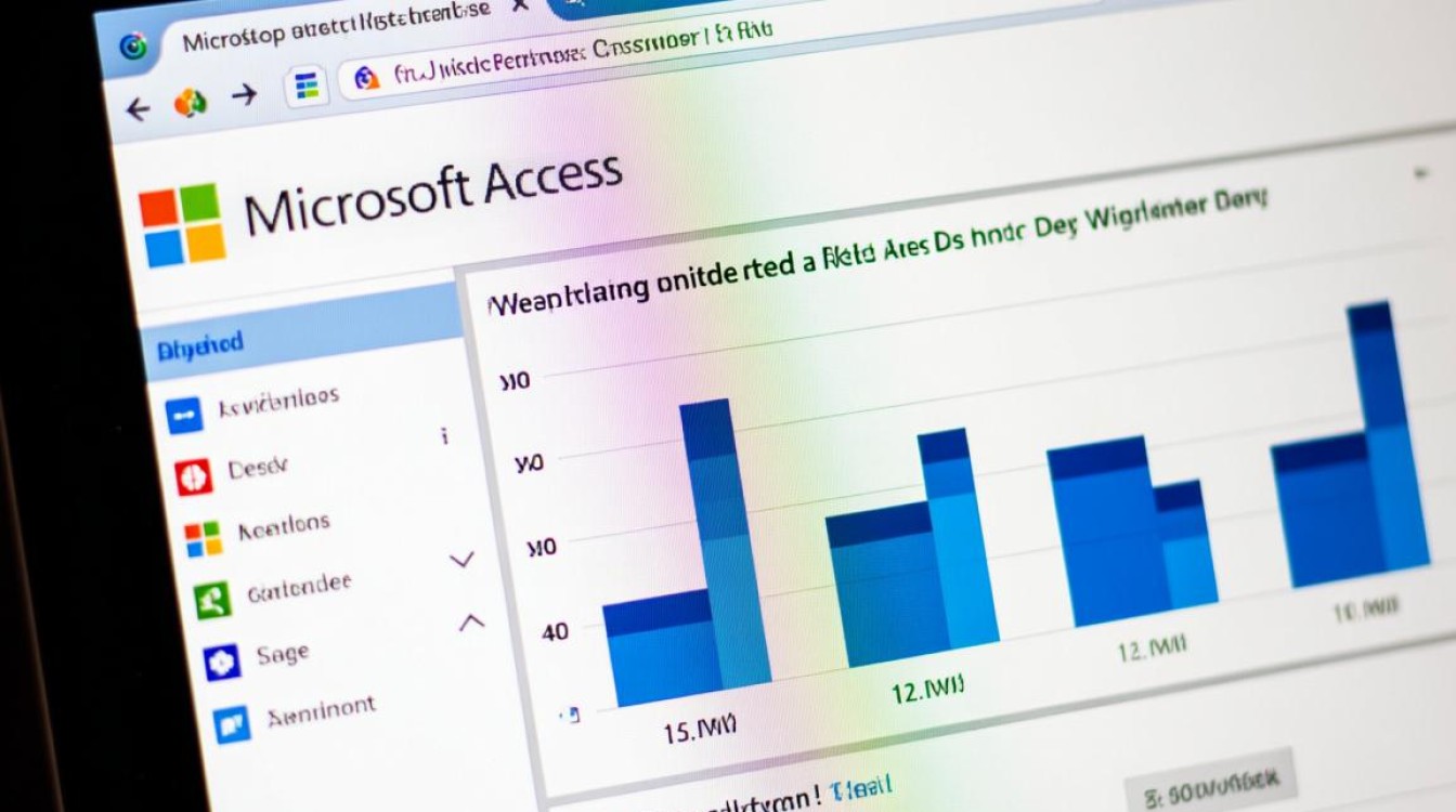 access数据库怎么用函数实现字段求和？