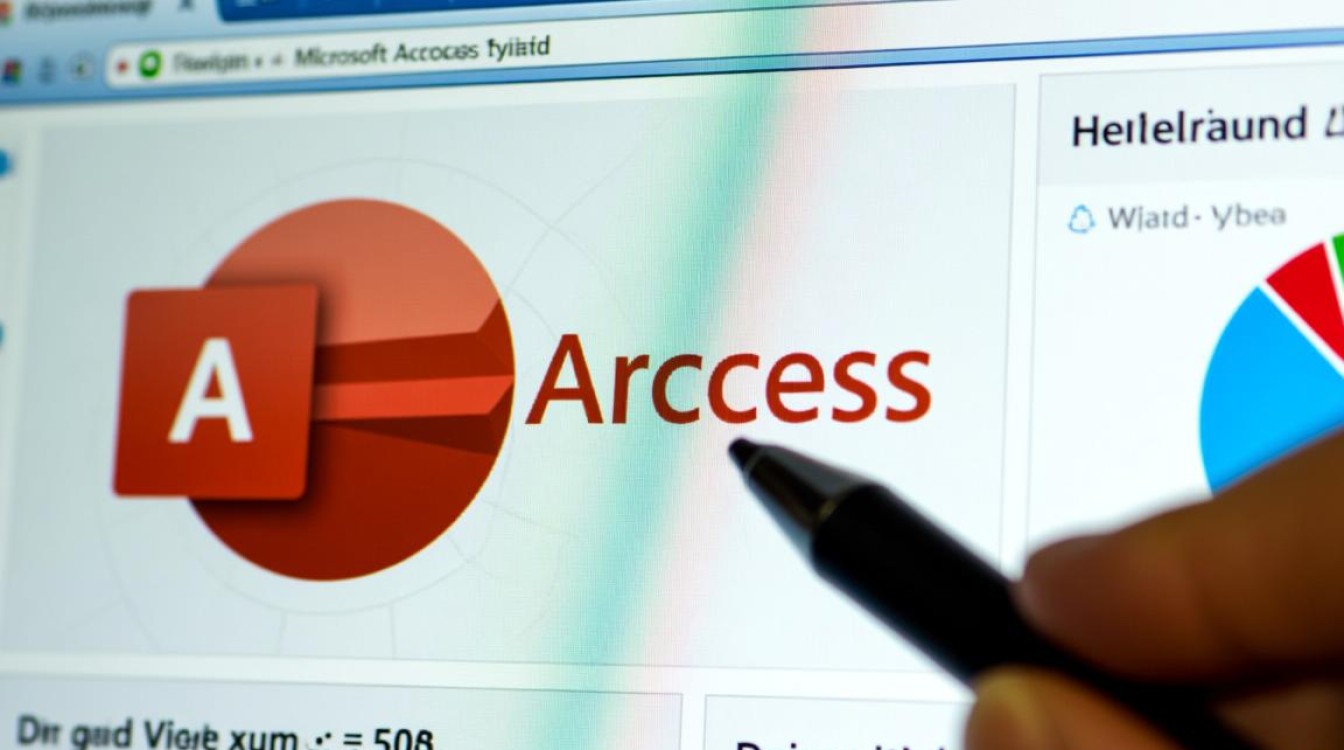 access数据库怎么用函数实现字段求和？