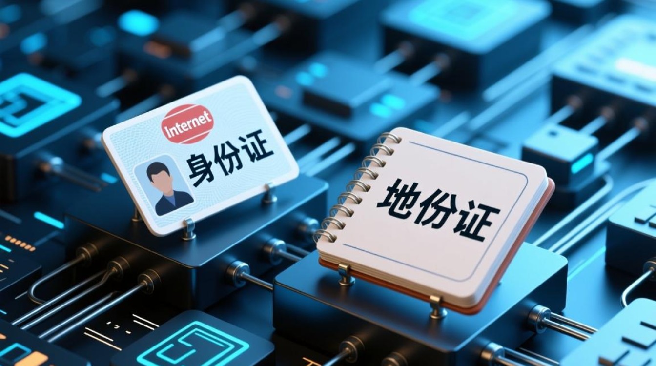 id与dns有什么区别?它们之间有什么联系? id与dns有什么区别?它们之间有什么联系?