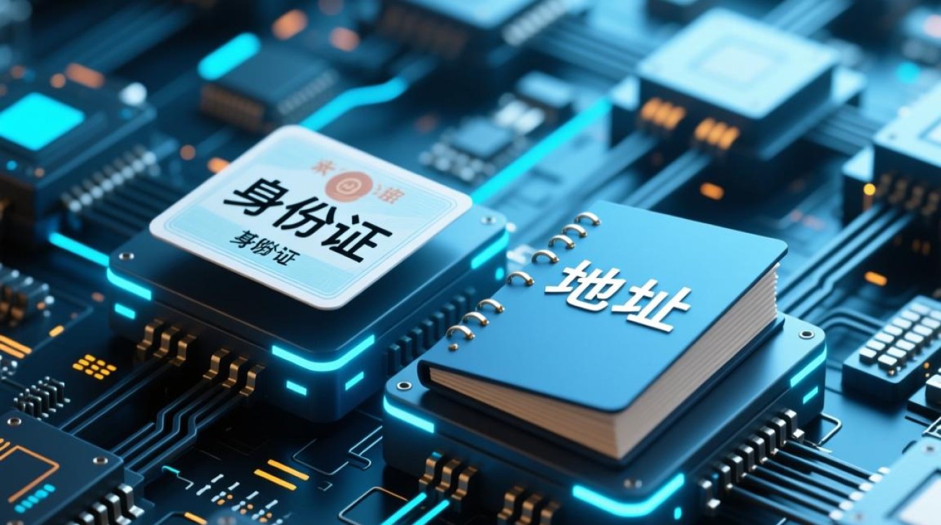 id与dns有什么区别?它们之间有什么联系? id与dns有什么区别?它们之间有什么联系?