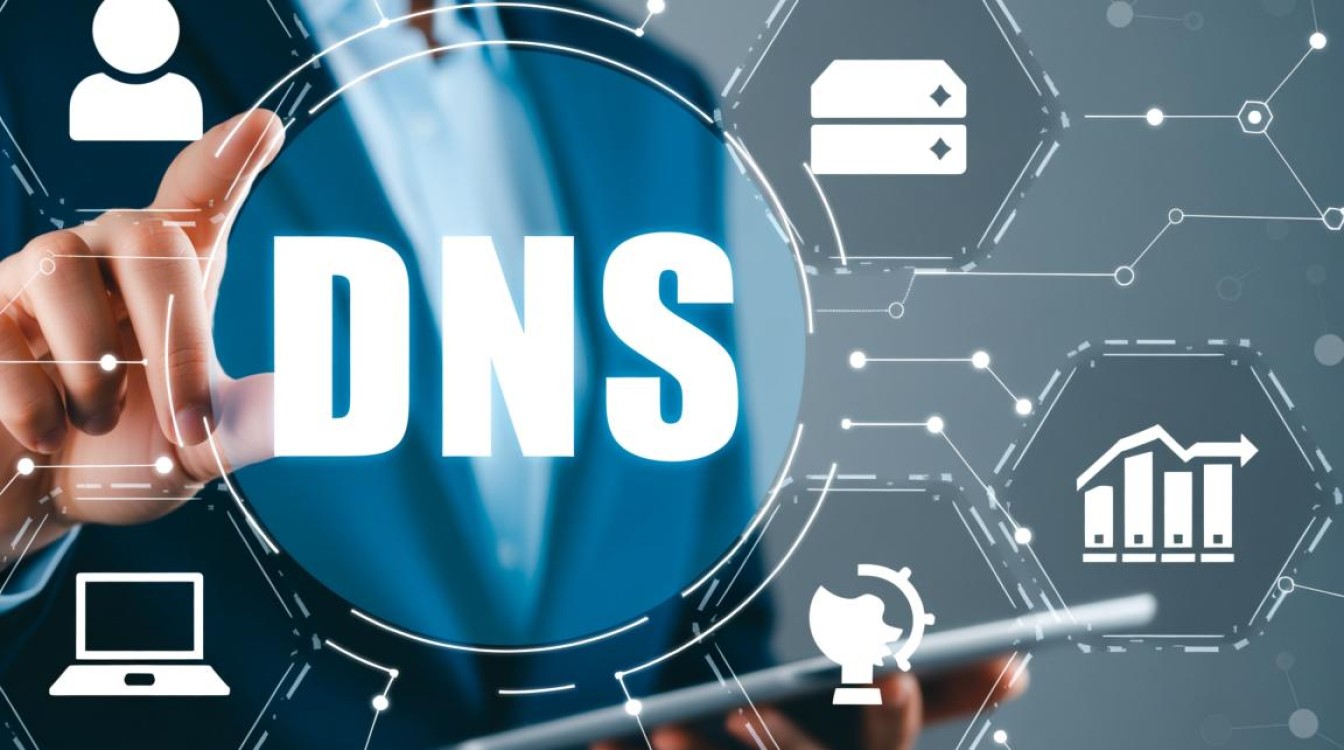 临时DNS是什么？临时DNS有哪些用途和注意事项？
