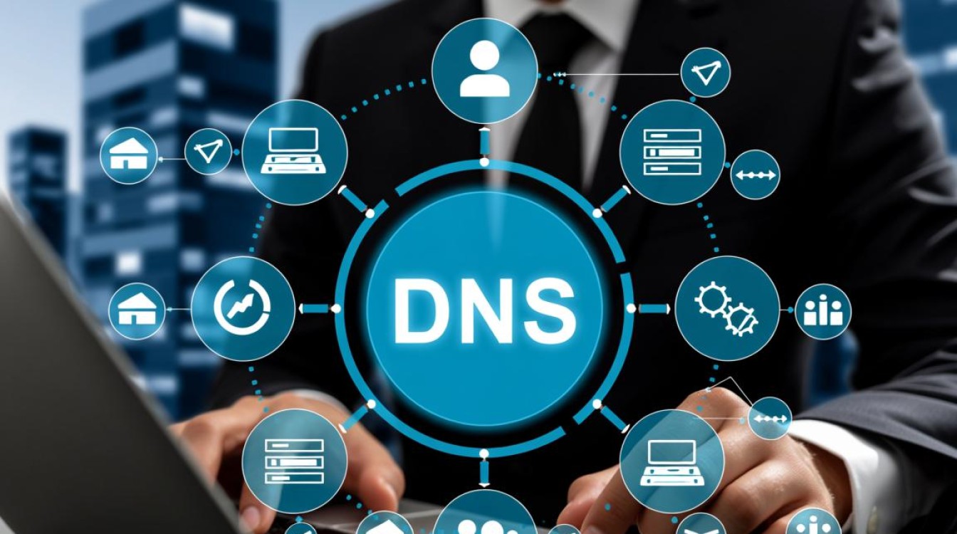 临时DNS是什么？临时DNS有哪些用途和注意事项？