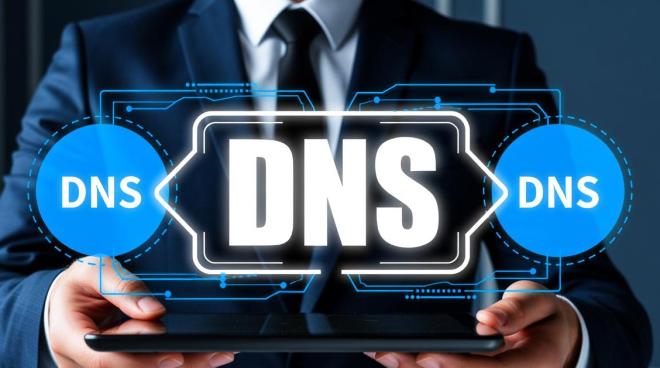 临时DNS是什么？临时DNS有哪些用途和注意事项？