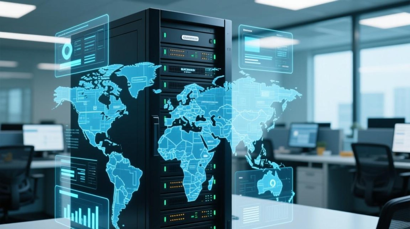 集中办公虚拟主机有哪些？如何选适合团队的？