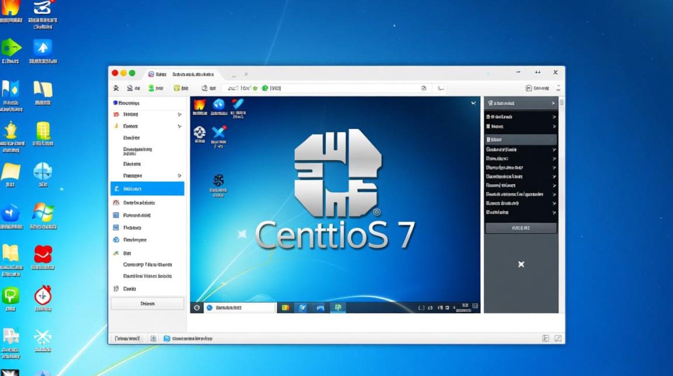 centos7安装cairodock失败怎么办？