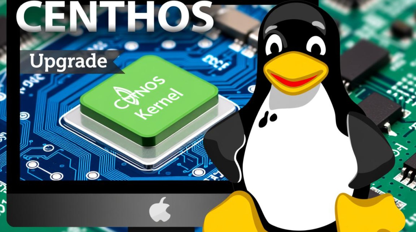 CentOS升级Linux内核后如何解决驱动不兼容问题？