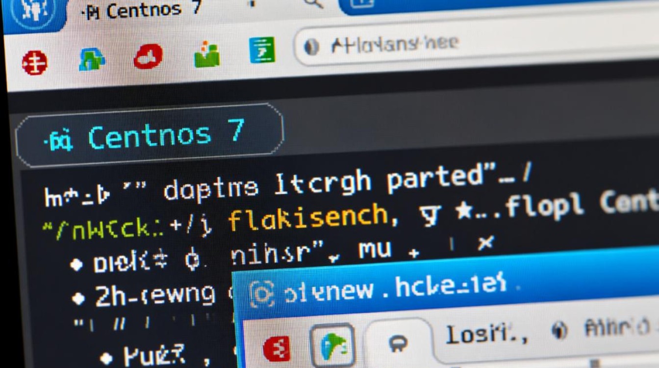 CentOS7安装GParted分区工具详细步骤是怎样的? CentOS7安装GParted分区工具详细步骤是怎样的?