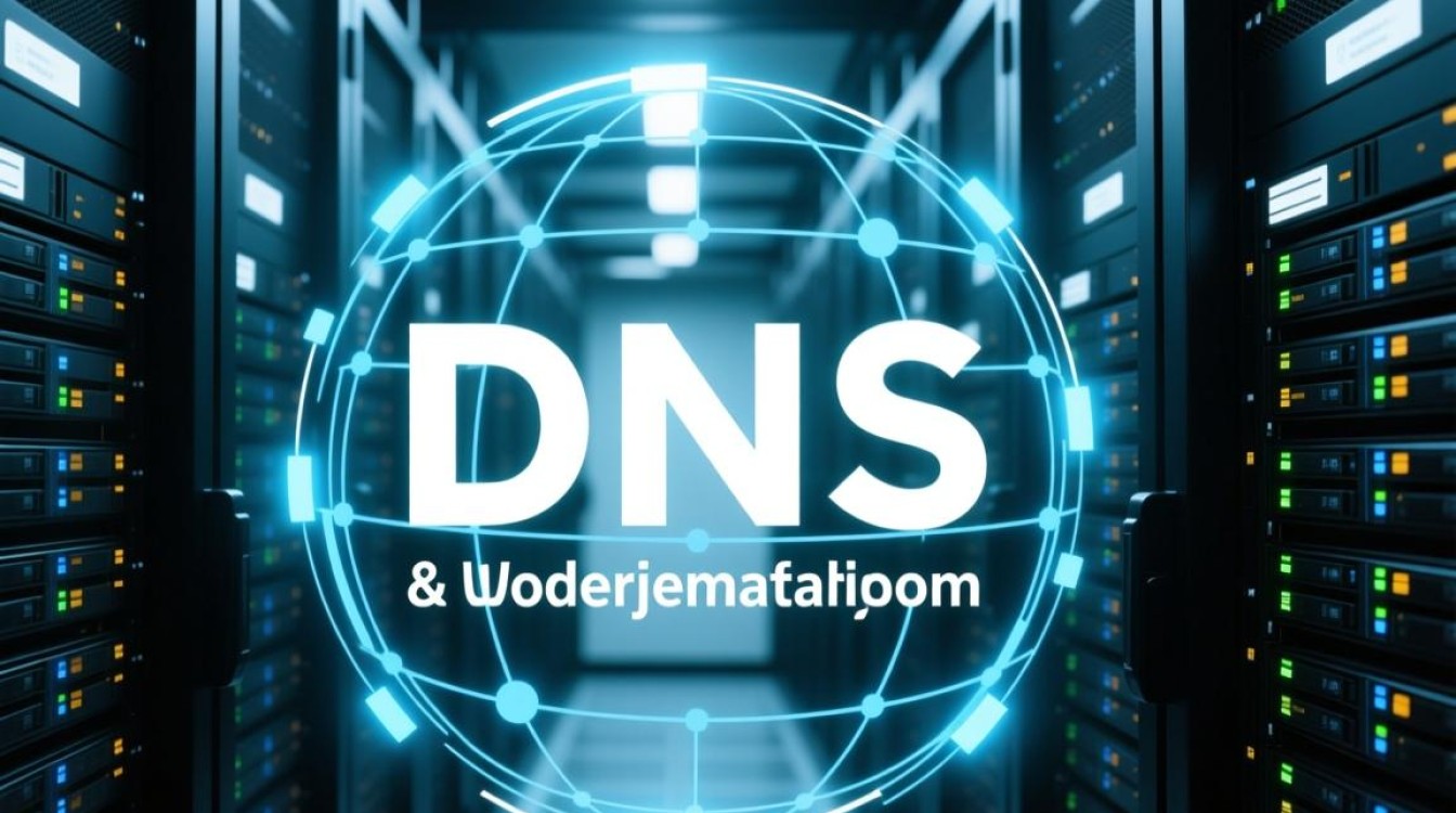 地址dns是什么?如何设置与排查故障? 地址dns是什么?如何设置与排查故障?