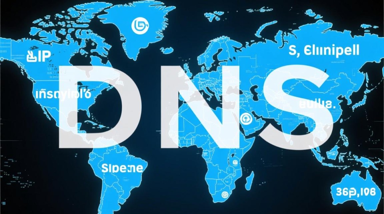 shauxin dns是什么?如何正确配置使用? shauxin dns是什么?如何正确配置使用?