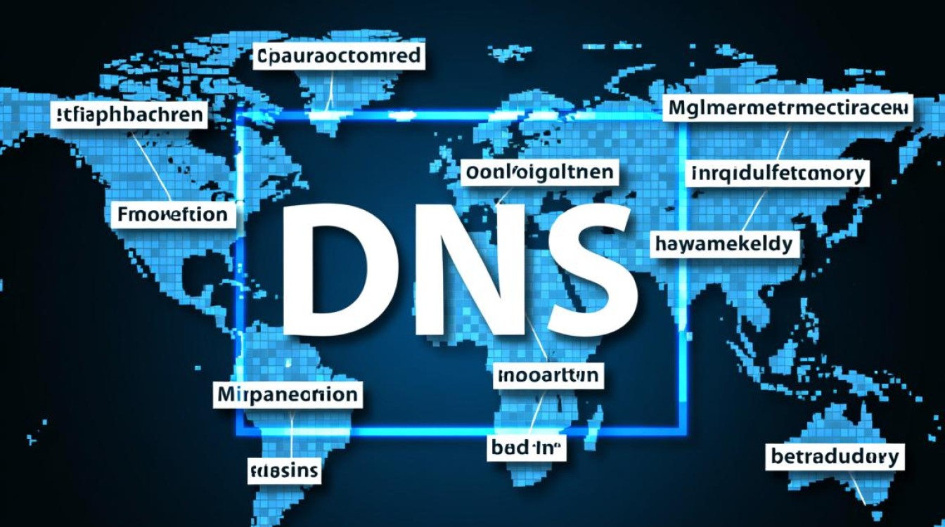 shauxin dns是什么?如何正确配置使用? shauxin dns是什么?如何正确配置使用?