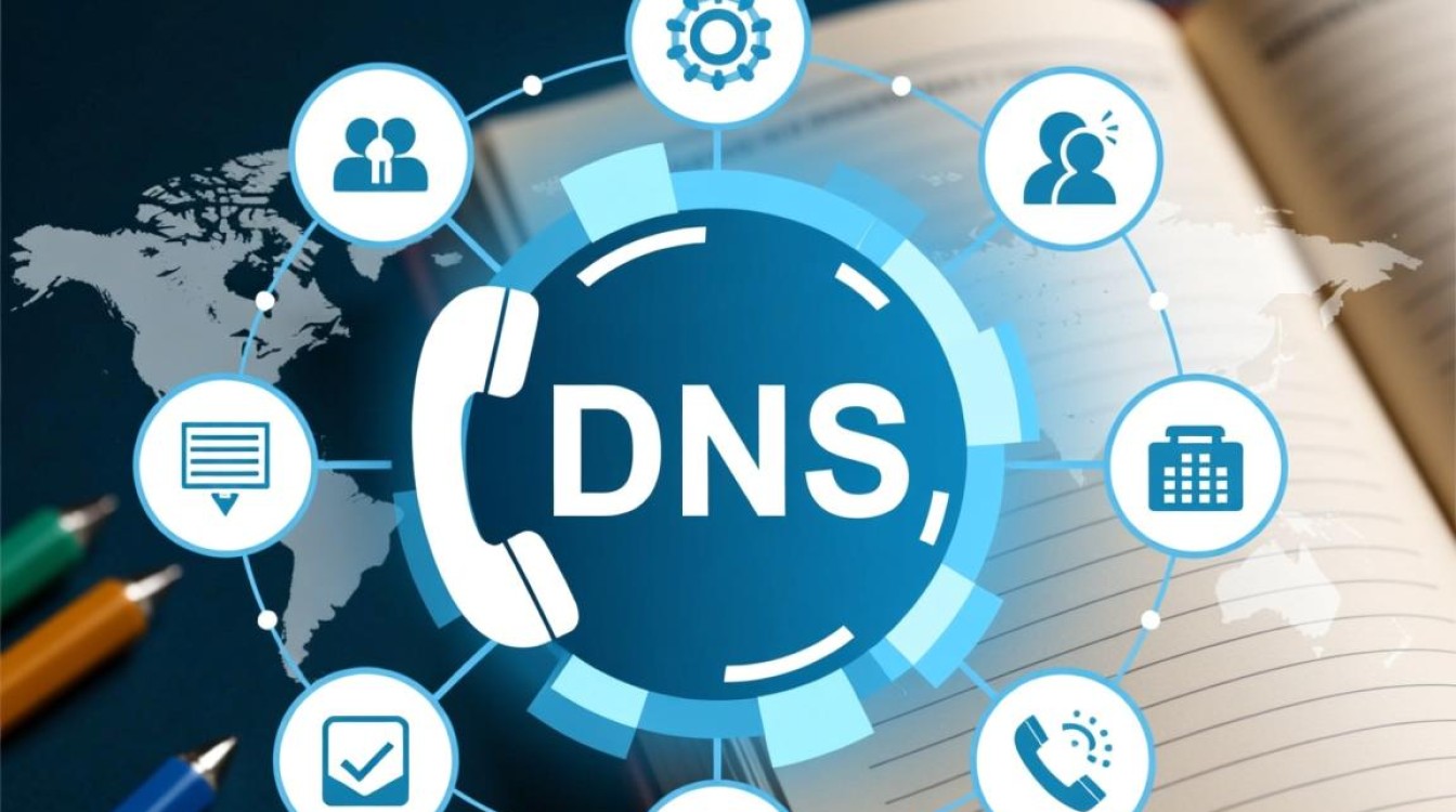 dns(p)到底是什么?它与传统DNS有何不同? dns(p)到底是什么?它与传统DNS有何不同?