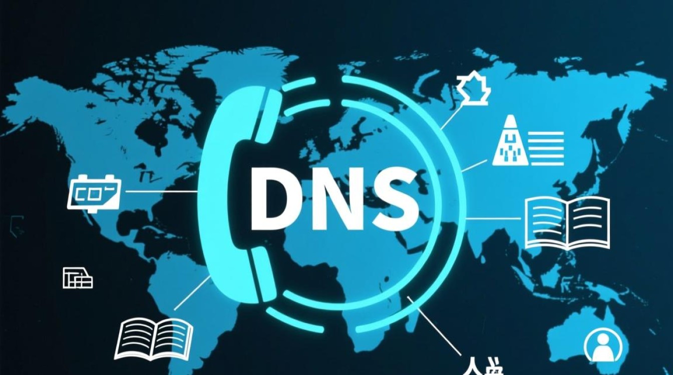 dns(p)到底是什么?它与传统DNS有何不同? dns(p)到底是什么?它与传统DNS有何不同?