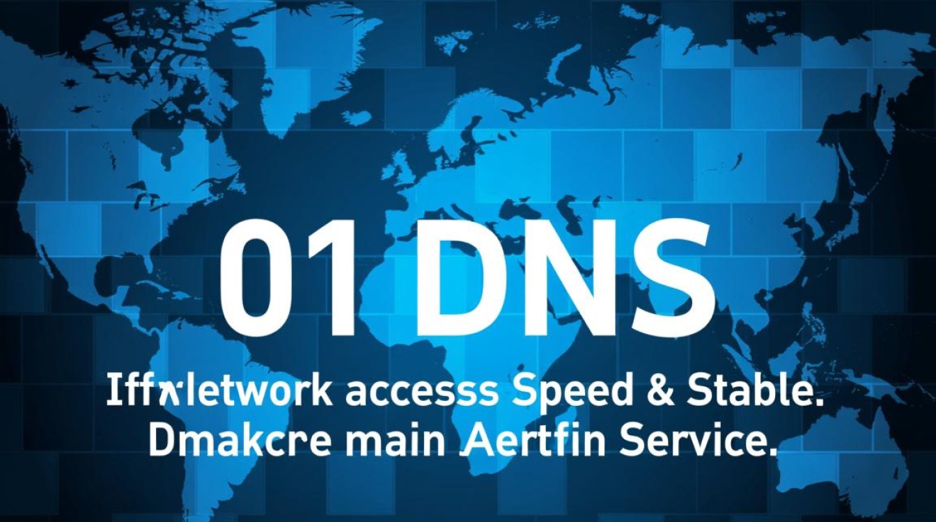 91 DNS是什么?它有什么独特优势? 91 DNS是什么?它有什么独特优势?