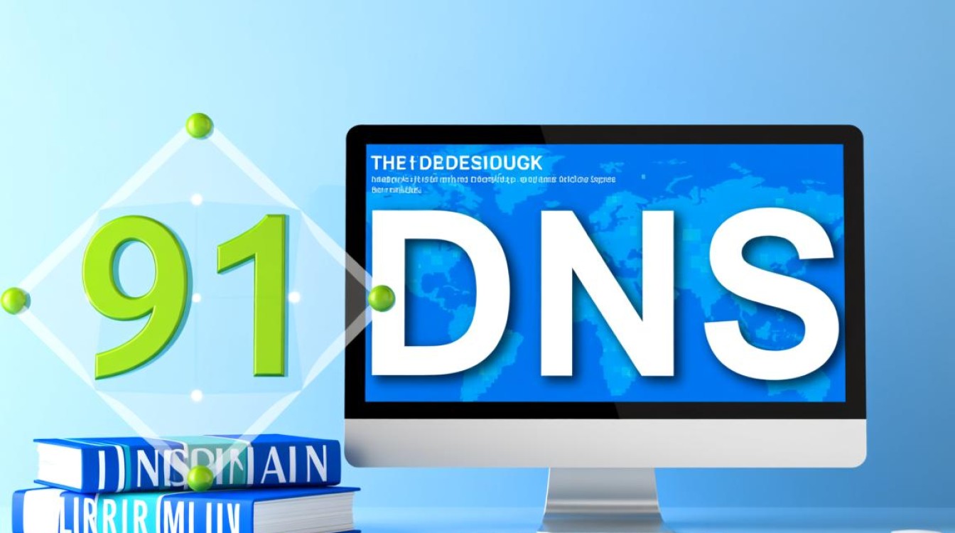 91 DNS是什么?它有什么独特优势? 91 DNS是什么?它有什么独特优势?