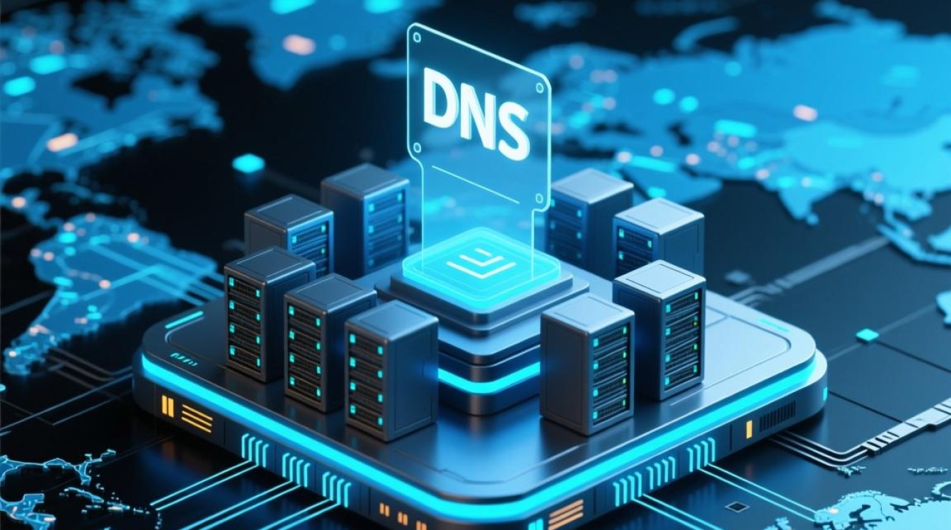 边缘DNS如何提升网站访问速度与稳定性? 边缘DNS如何提升网站访问速度与稳定性?