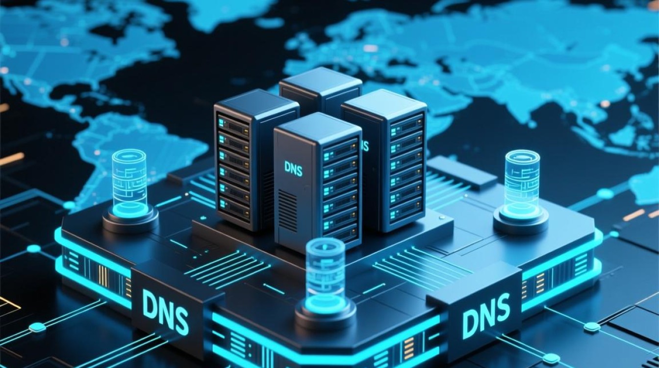 边缘DNS如何提升网站访问速度与稳定性? 边缘DNS如何提升网站访问速度与稳定性?