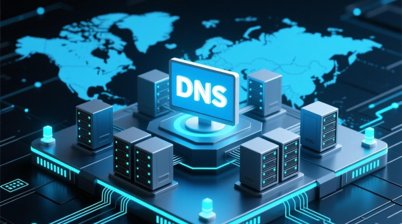 边缘DNS如何提升网站访问速度与稳定性? 边缘DNS如何提升网站访问速度与稳定性?