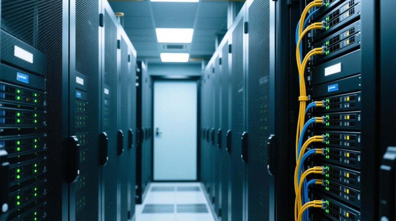 ISA服务器是什么?它和防火墙、代理服务器有啥区别? ISA服务器是什么?它和防火墙、代理服务器有啥区别?