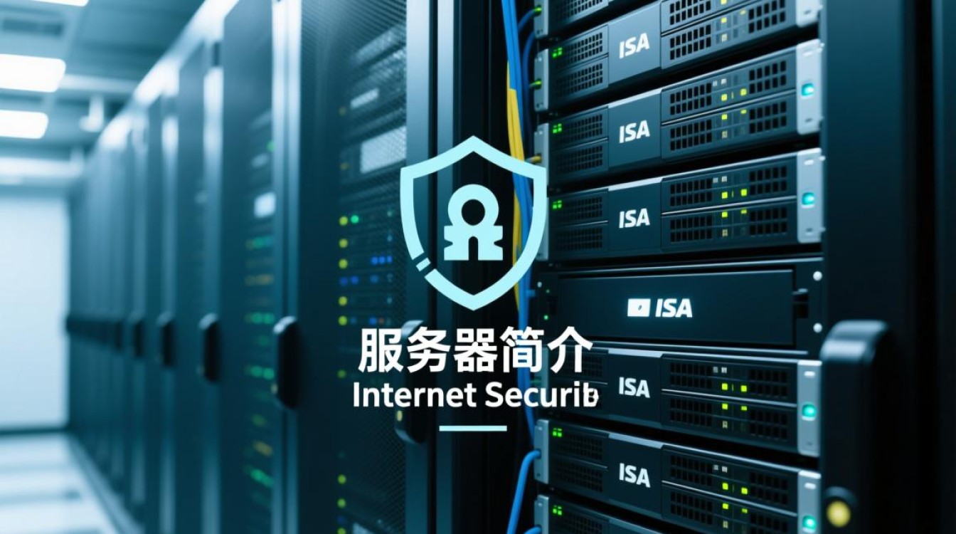 ISA服务器是什么?它和防火墙、代理服务器有啥区别? ISA服务器是什么?它和防火墙、代理服务器有啥区别?