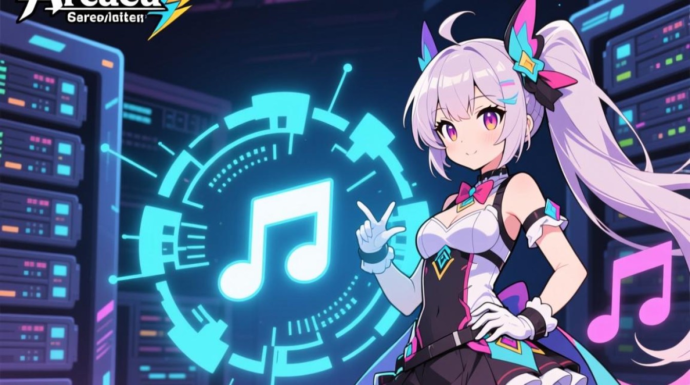 arcaea服务器通信失败怎么办?连接异常如何排查修复? arcaea服务器通信失败怎么办?连接异常如何排查修复?