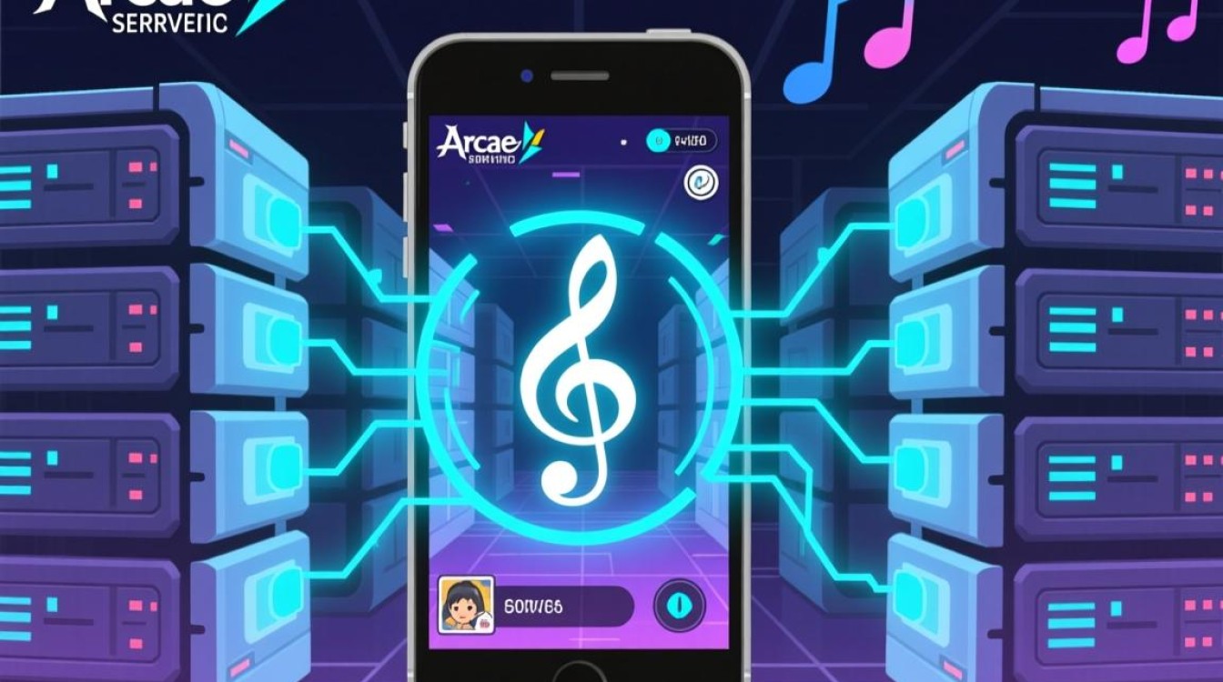 arcaea服务器通信失败怎么办?连接异常如何排查修复? arcaea服务器通信失败怎么办?连接异常如何排查修复?