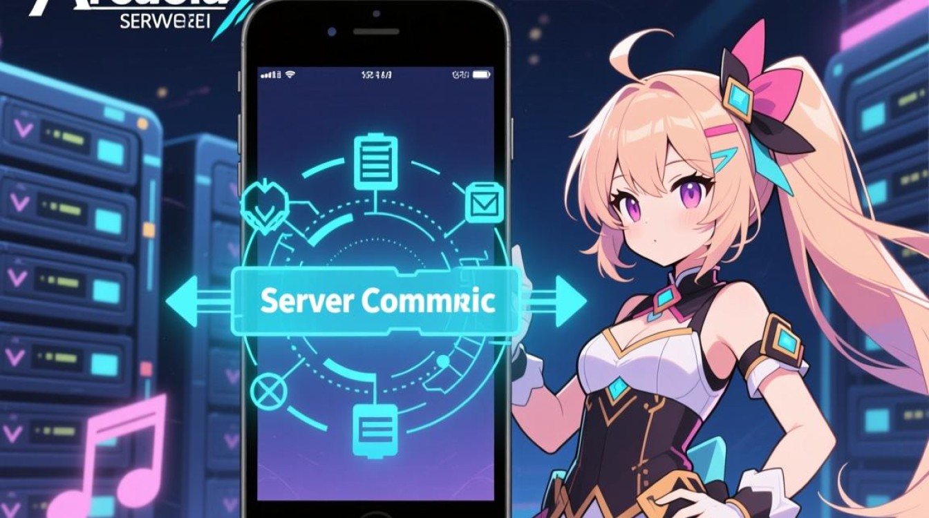 arcaea服务器通信失败怎么办?连接异常如何排查修复? arcaea服务器通信失败怎么办?连接异常如何排查修复?