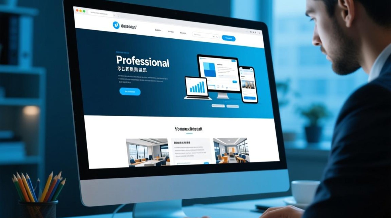 创建网站企业需要哪些关键步骤和注意事项? 创建网站企业需要哪些关键步骤和注意事项?